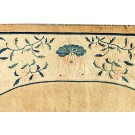 Late 19th Century Chinese Peking Carpet