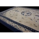 Early 20th Century Chinese Peking Carpet