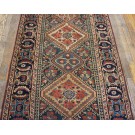 Mid 19th Century N.W. Persian Carpet