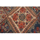 Mid 19th Century N.W. Persian Carpet