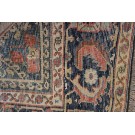 Mid 19th Century N.W. Persian Carpet