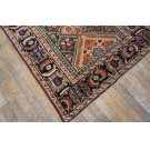 Mid 19th Century N.W. Persian Carpet