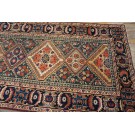 Mid 19th Century N.W. Persian Carpet