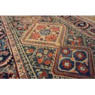 Mid 19th Century N.W. Persian Carpet