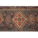 Mid 19th Century N.W. Persian Carpet