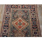 Mid 19th Century N.W. Persian Carpet