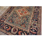 Mid 19th Century N.W. Persian Carpet