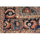 Mid 19th Century N.W. Persian Carpet