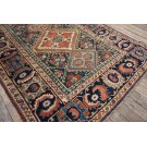 Mid 19th Century N.W. Persian Carpet