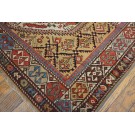 19th Century Caucasian Maraseli Prayer Rug