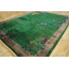 1920s Chinese Art Deco Carpet