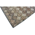 American Hooked Rug #24930