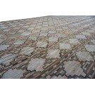 American Hooked Rug #24930