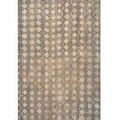 American Hooked Rug #24930