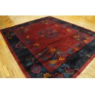 Chinese - Art Deco #24932