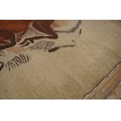 Mid 20th Century Ecuadorian Carpet Designed by Olga Fisch