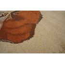 Mid 20th Century Ecuadorian Carpet Designed by Olga Fisch