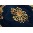 1930s Chinese Art Deco Carpet