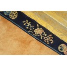 Early 20th Century Chinese Peking Carpet 