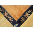 Early 20th Century Chinese Peking Carpet 