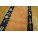 Early 20th Century Chinese Peking Carpet 