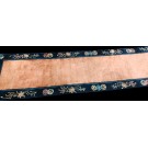 Early 20th Century Chinese Peking Carpet 