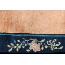 Early 20th Century Chinese Peking Carpet 