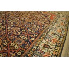 Mid 19th Century Persian Joshaqan Carpet