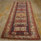 Caucasian - Kuba #24949