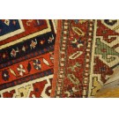 Caucasian - Kuba #24949