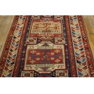 Caucasian - Kuba #24949