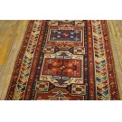 Caucasian - Kuba #24949