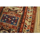 Caucasian - Kuba #24949