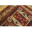 Caucasian - Kuba #24949