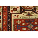 Caucasian - Kuba #24949