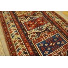 Caucasian - Kuba #24949