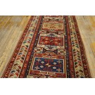 Caucasian - Kuba #24949