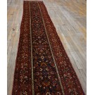 Early 20th Century N.W. Persian Rug