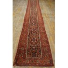 Early 20th Century N.W. Persian Rug