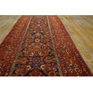 Early 20th Century N.W. Persian Rug