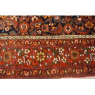 Early 20th Century N.W. Persian Rug