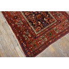 Early 20th Century N.W. Persian Rug