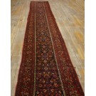 Early 20th Century N.W. Persian Rug