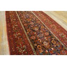 Early 20th Century N.W. Persian Rug