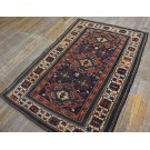 19th Century Caucasian Kuba Carpet