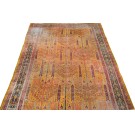 Oushak Rug