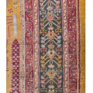 Oushak Rug