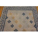 Dhurrie - Cotton #24984