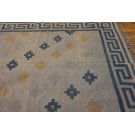 Dhurrie - Cotton #24984