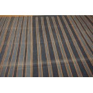 Early 20th Century Indian Cotton Dhurrie Carpet 